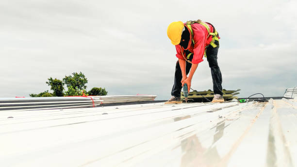 Best Rubber Roofing (EPDM, TPO)  in Munsons Corners, NY